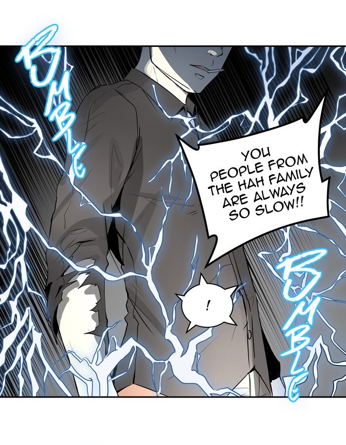 Tower of God, Chapter 392 image 059